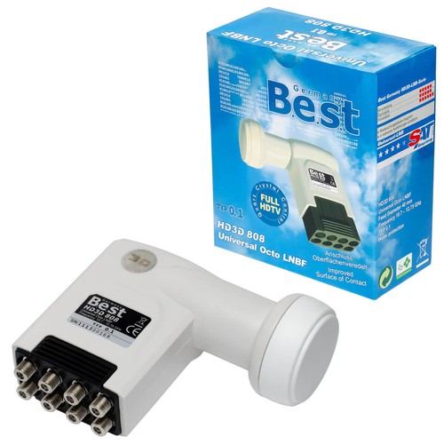 Octo lnb digital fach - octo,