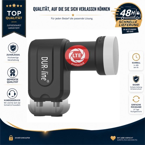 Dur line ultra twin - dur-line, +ultra