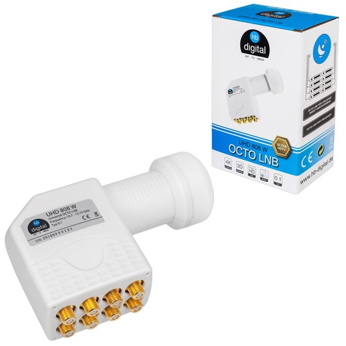 Octo switch lnb lnc lmb - switch,