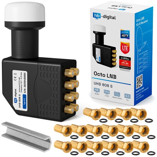 Octo lnb lnc lmb für - octo,