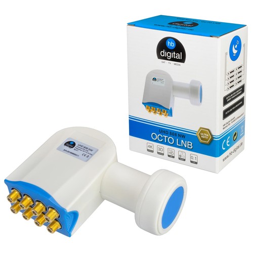 Octo switch lnb lnc - switch,