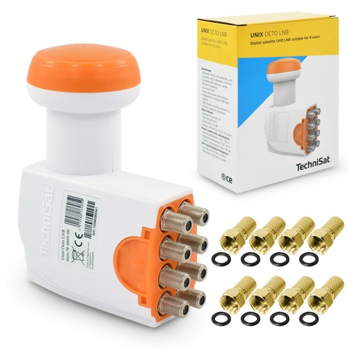 Technisat octo lnb - octo,