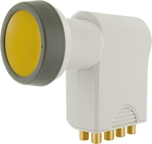 Schwaiger octo lnb sun - lnb, 8