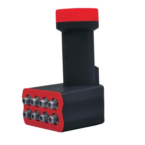 Red eagle okto typ lnb - okto,
