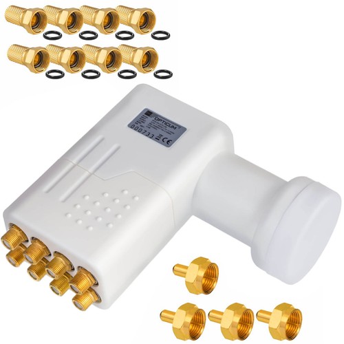Octo lnb opticum - lnb,