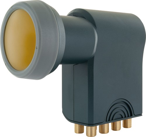 Schwaiger octo lnb - lnb, 8