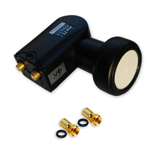 Twin lnb für teilnehmer - twin,