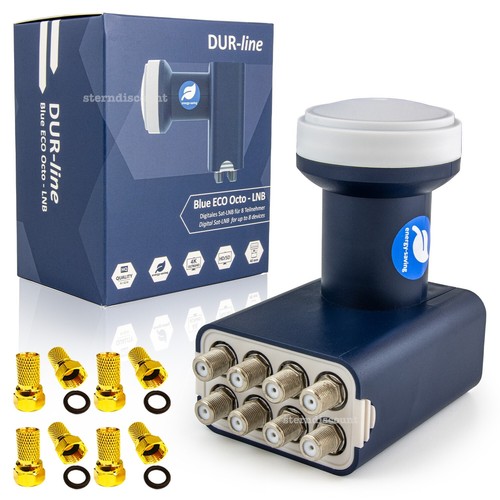Dur line blue eco octo - eco,