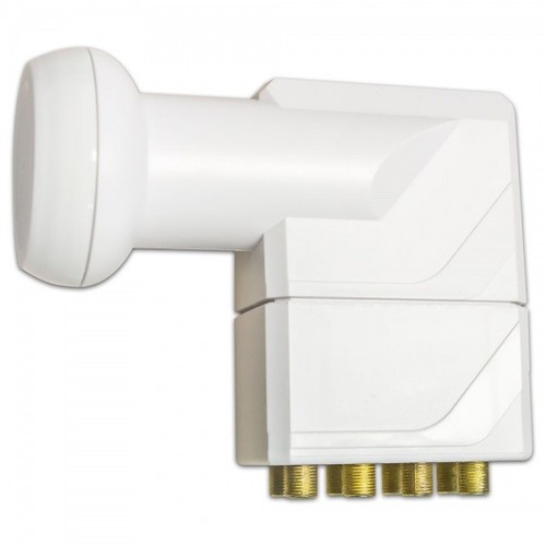 Profi octo lnb - lnc, 0,1db