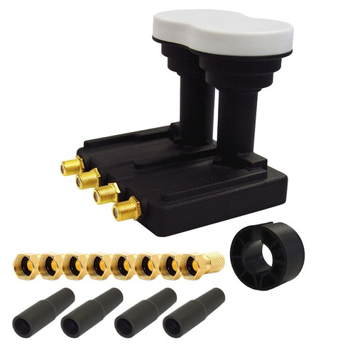 Monoblock quad lnb 1 - monoblock, db