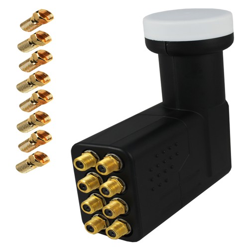 Okto typ lnb - okto, 0.1