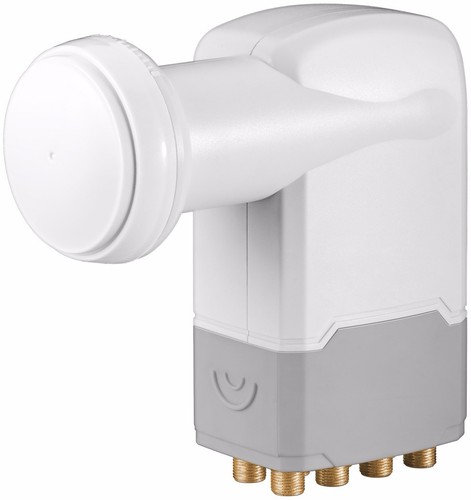 Goobay octo 8fach - goobay, lnb